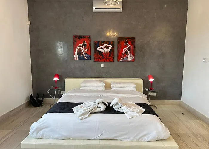 湾景别墅 别墅 普罗塔拉斯