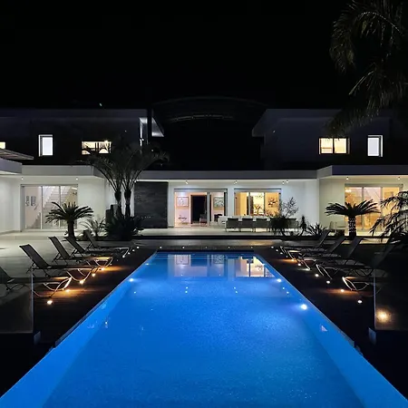 Villa Bay View *