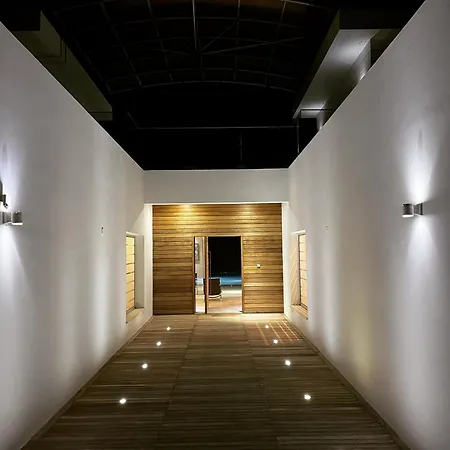 Βίλα Bay View Πρωταράς