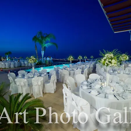 Villa Bay View *