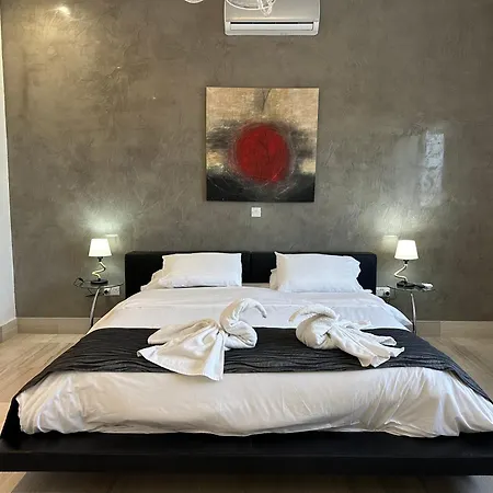 Βίλα Bay View Πρωταράς