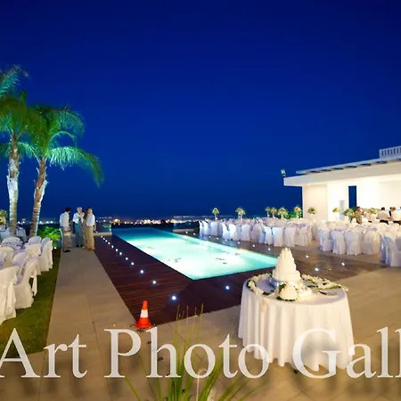Bay View * Protaras