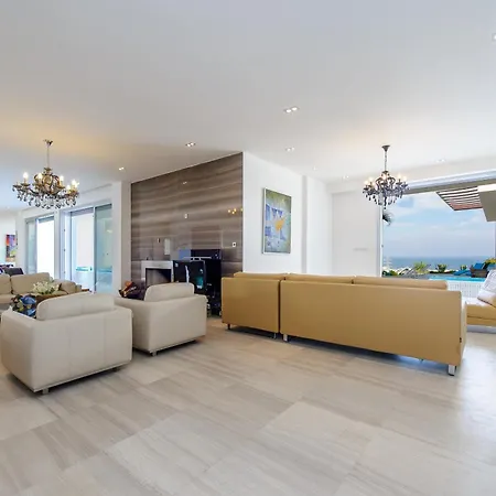 Bay View Protaras