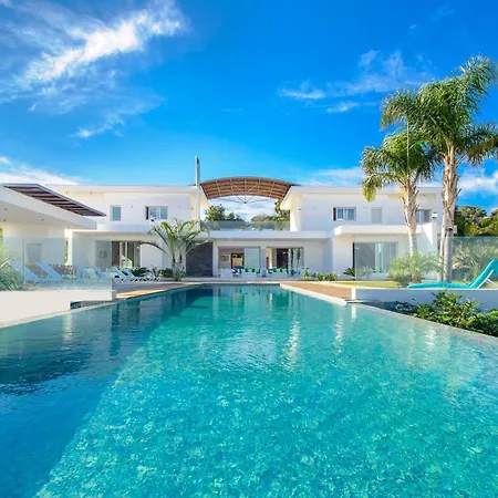 Villa Bay View