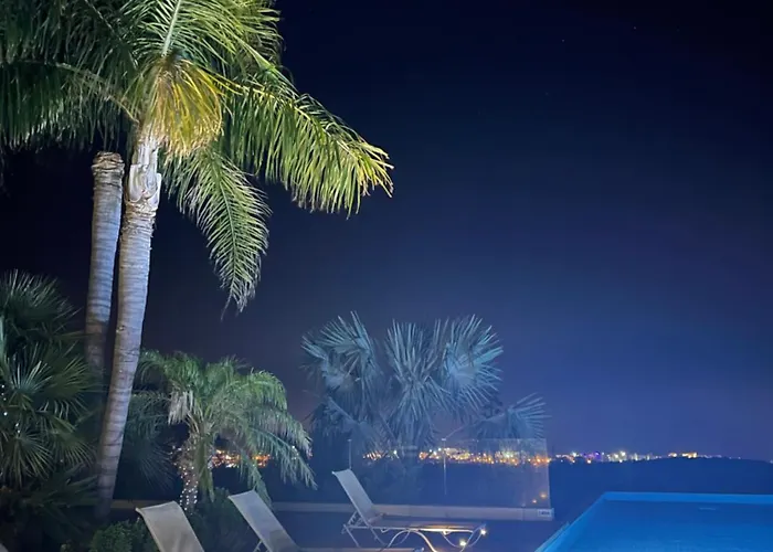 ヴィラ Bay View プロタラス