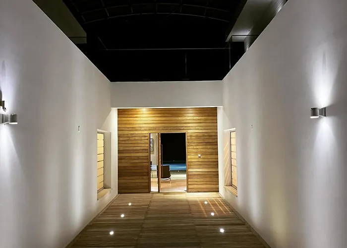 ヴィラ Bay View プロタラス