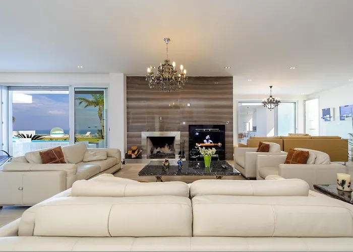 ヴィラ Bay View プロタラス