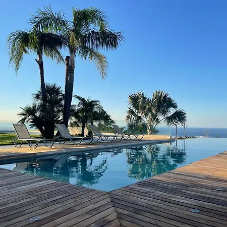 Villa Bay View