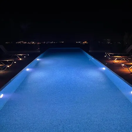 Villa Bay View Protaras