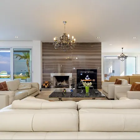 Villa Bay View Protaras