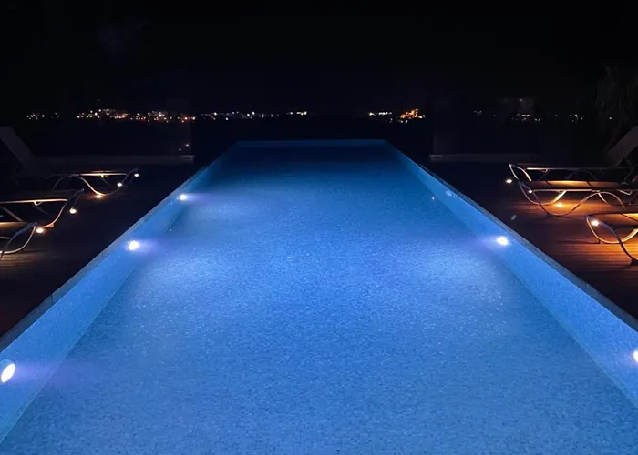 Vila Bay View Protaras